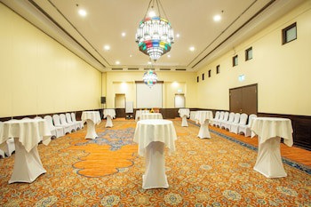 Dar Es Salaam Serena Hotel