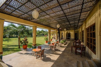 Dar Es Salaam Serena Hotel