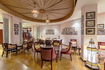 Dar Es Salaam Serena Hotel