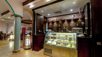 Dar Es Salaam Serena Hotel