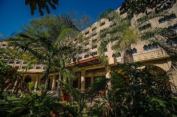 Dar Es Salaam Serena Hotel
