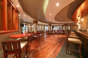 Dar Es Salaam Serena Hotel