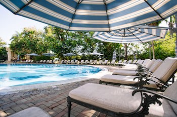 Dar Es Salaam Serena Hotel
