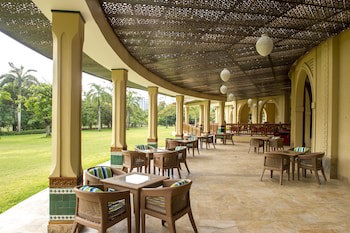Dar Es Salaam Serena Hotel