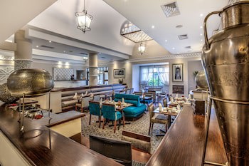 Town Lodge Polokwane