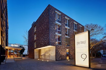 The Deutz, a Tribute Portfolio Hotel galeri fotoğrafı