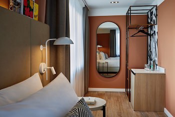 The Deutz, a Tribute Portfolio Hotel fotoğrafı