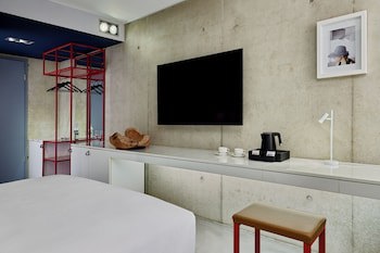 The Deutz, a Tribute Portfolio Hotel fotoğrafı