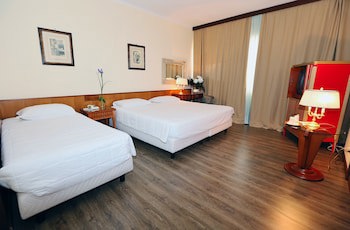 Hotel Royal Palace fotoğrafı
