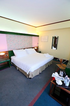 Hotel Royal Palace galeri fotoğrafı