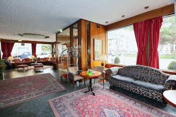 Hotel Royal Palace fotoğrafı