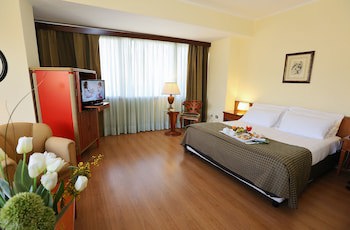 Hotel Royal Palace fotoğrafı