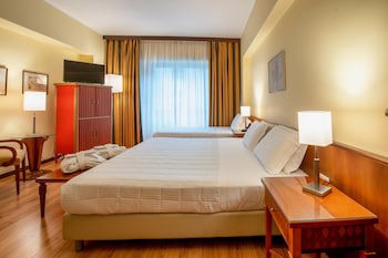 Hotel Royal Palace fotoğrafı