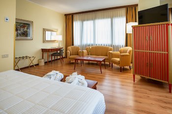 Hotel Royal Palace galeri fotoğrafı