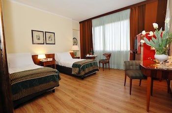 Hotel Royal Palace galeri fotoğrafı