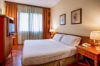 Hotel Royal Palace fotoğrafı