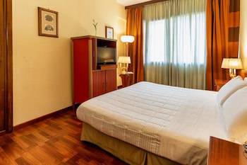 Hotel Royal Palace galeri fotoğrafı