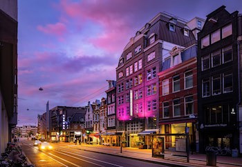 Boutique Hotel Albus Amsterdam Centre