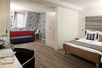 Boutique Hotel Albus Amsterdam Centre