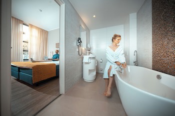 Boutique Hotel Albus Amsterdam Centre