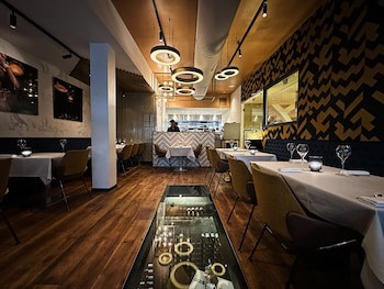 Boutique Hotel Albus Amsterdam Centre