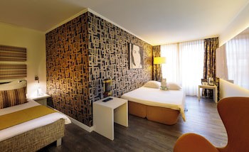 Boutique Hotel Albus Amsterdam Centre
