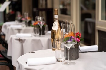 Boutique Hotel Albus Amsterdam Centre