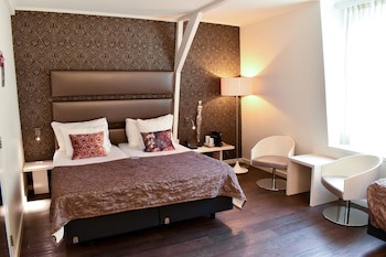 Boutique Hotel Albus Amsterdam Centre
