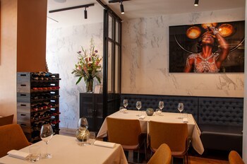Boutique Hotel Albus Amsterdam Centre