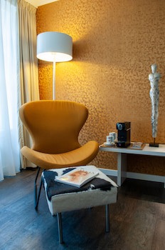 Boutique Hotel Albus Amsterdam Centre