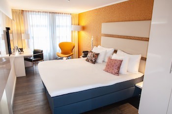 Boutique Hotel Albus Amsterdam Centre