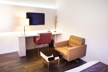 Boutique Hotel Albus Amsterdam Centre