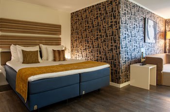 Boutique Hotel Albus Amsterdam Centre
