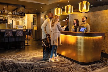 Boutique Hotel Albus Amsterdam Centre