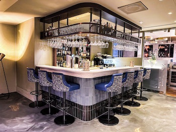 Boutique Hotel Albus Amsterdam Centre