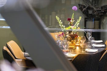 Boutique Hotel Albus Amsterdam Centre