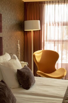 Boutique Hotel Albus Amsterdam Centre