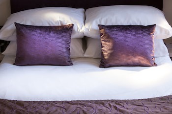 Boutique Hotel Albus Amsterdam Centre