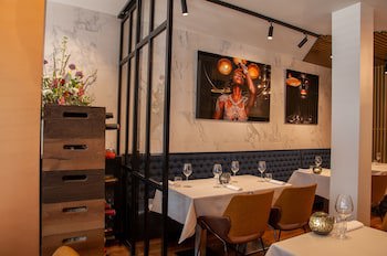 Boutique Hotel Albus Amsterdam Centre
