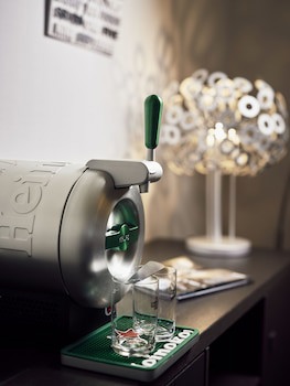 Boutique Hotel Albus Amsterdam Centre