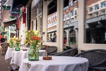 Boutique Hotel Albus Amsterdam Centre