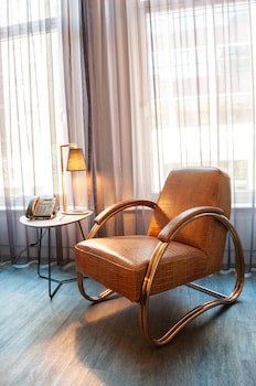 Boutique Hotel Albus Amsterdam Centre