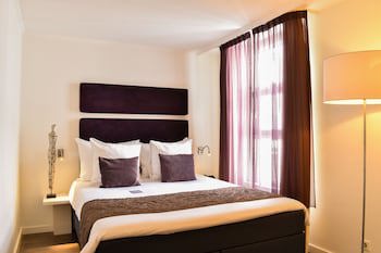 Boutique Hotel Albus Amsterdam Centre