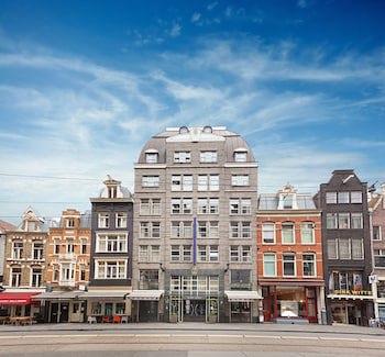 Boutique Hotel Albus Amsterdam Centre