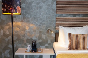 Boutique Hotel Albus Amsterdam Centre