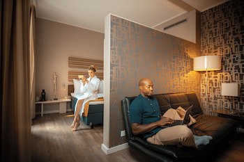 Boutique Hotel Albus Amsterdam Centre