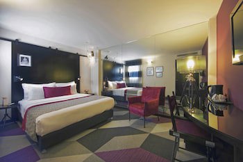 Cinema Hotel - An Atlas Boutique Hotel