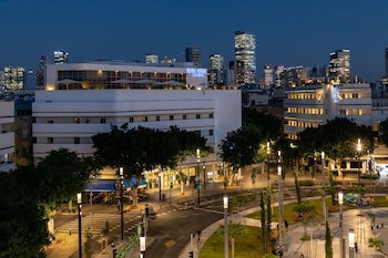 Cinema Hotel - An Atlas Boutique Hotel