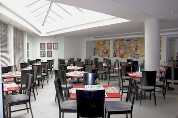 Cinema Hotel - An Atlas Boutique Hotel