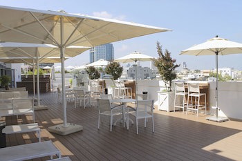 Cinema Hotel - An Atlas Boutique Hotel